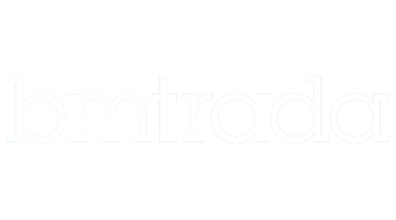 BMTrada White