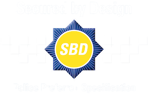SBD PPS Logo Over 60mm Dark