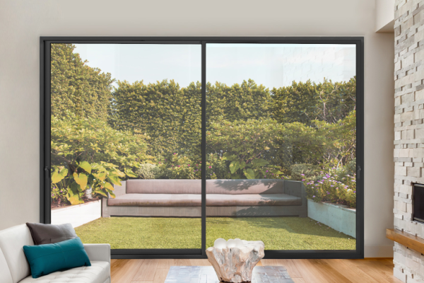 Cortizo 4700 In Line Slider Lift Slide System