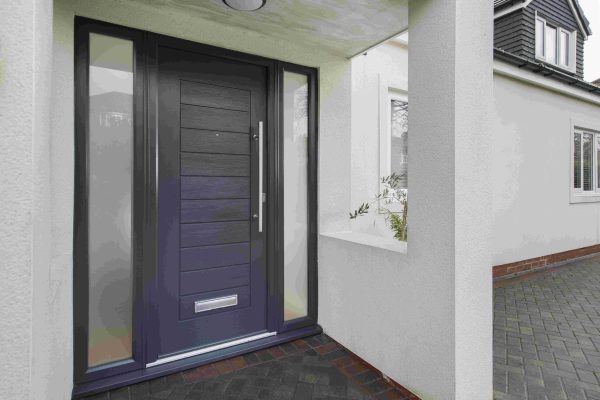 Installation Photo Palermo, French Grey 8