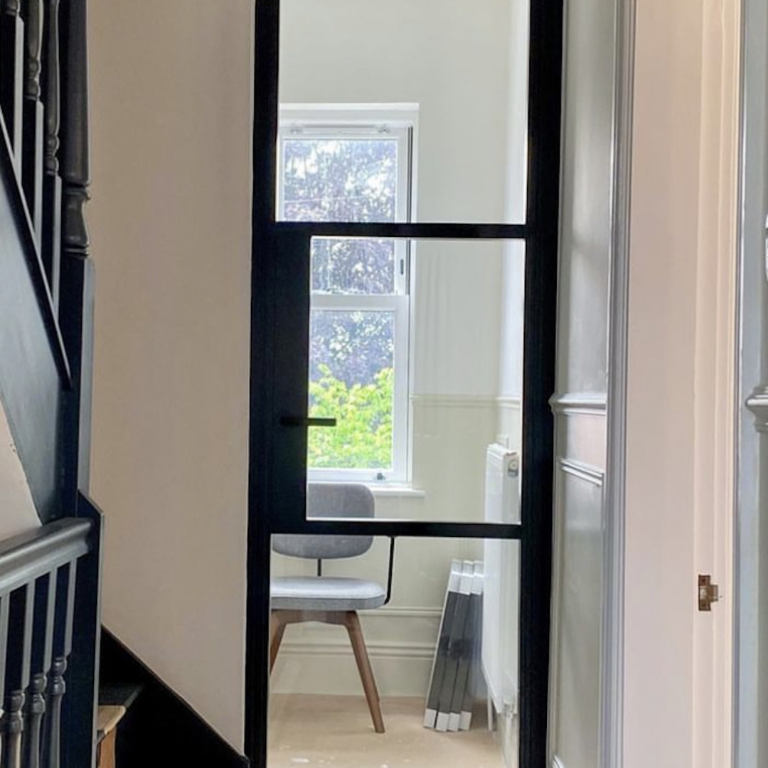 Interior Single Door